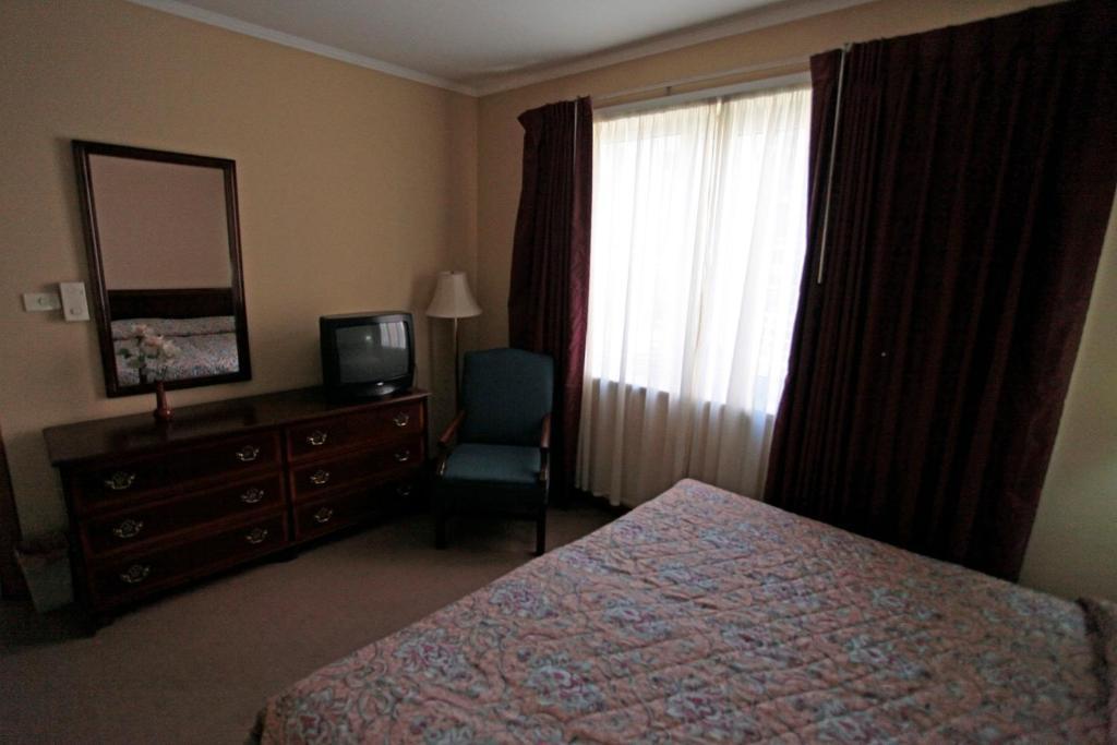Hotel Regency Korce Quarto foto